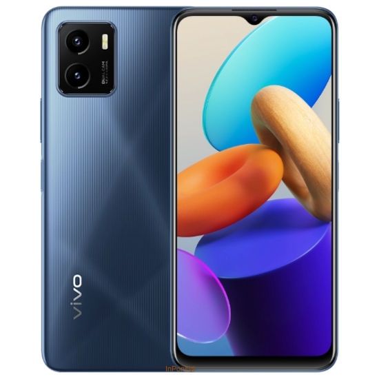 Vivo Y32t