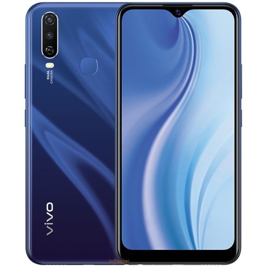 Vivo Y3s