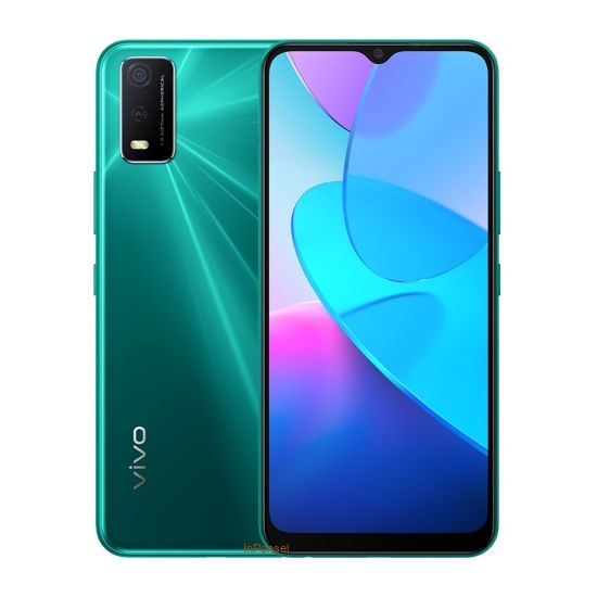 Vivo Y3s 2021