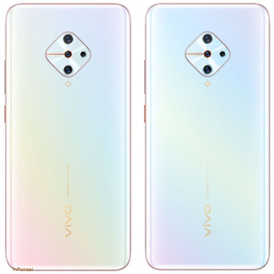 Vivo Y51 (2020)