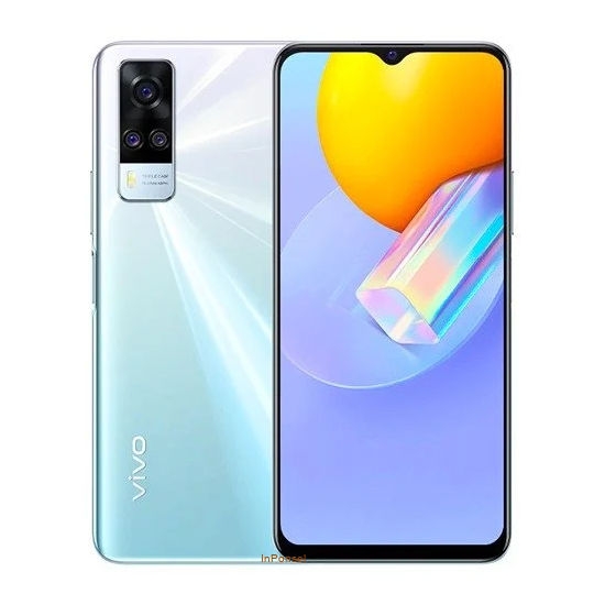 Vivo Y51 (2020) Indonesia
