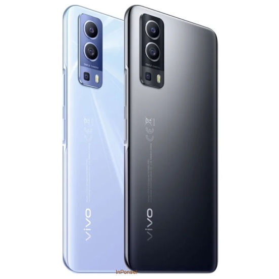 Vivo Y52 5G