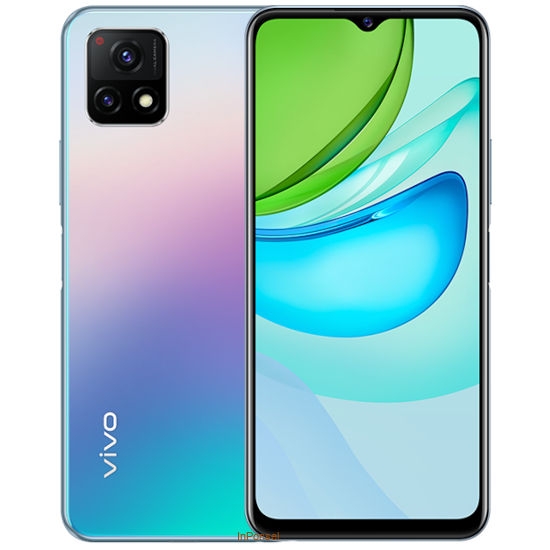 Vivo Y52s t1