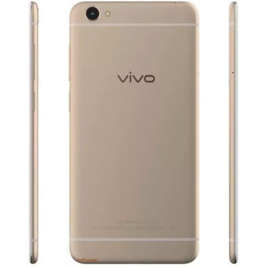 Vivo Y55L