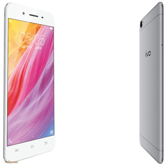 Vivo Y55S
