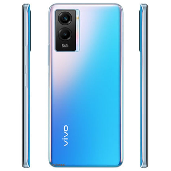 Vivo Y55s 5G