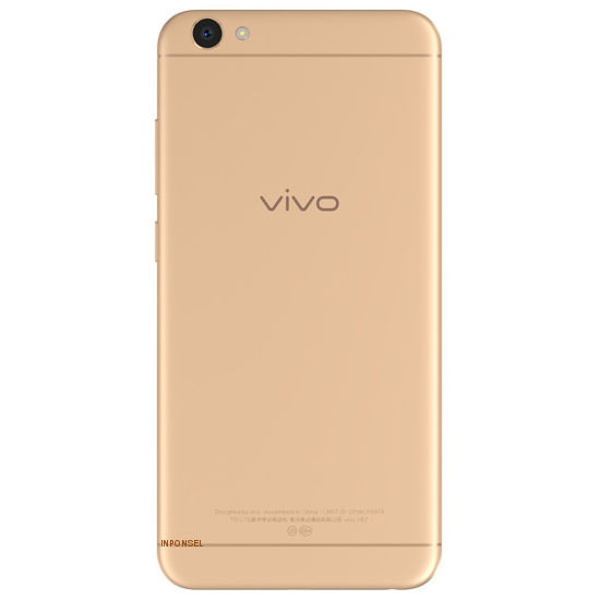 Vivo Y67