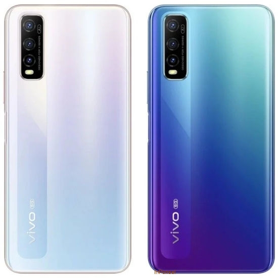 Vivo Y70t