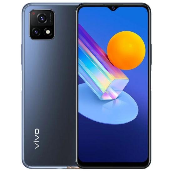Vivo Y72 5G Snapdragon