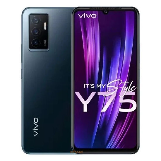 Vivo Y75