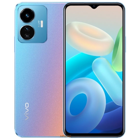 Vivo Y77 5G