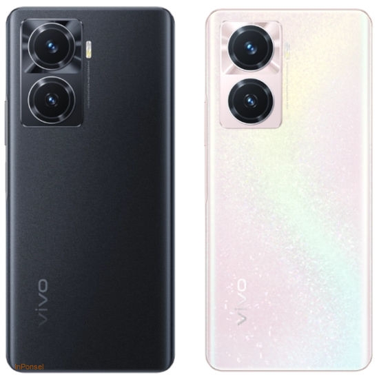 Vivo Y77 (930)