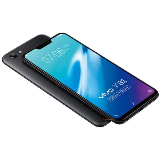 Vivo Y81