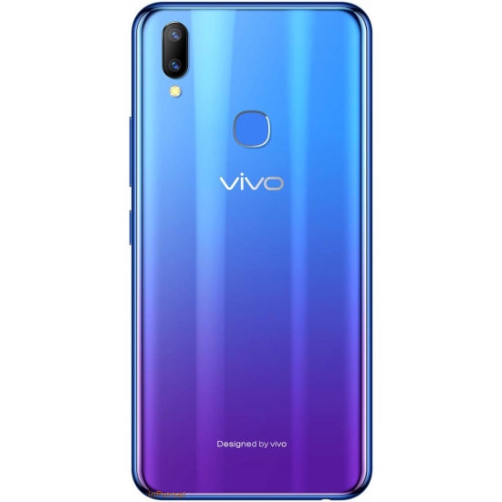 Vivo Y83 Pro