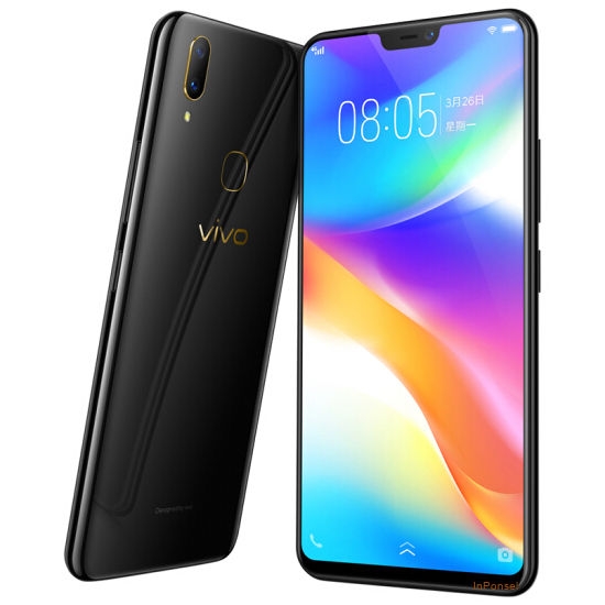 Vivo Y85 (MediaTek)