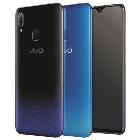 Vivo Y91 (MediaTek)