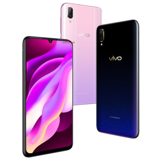 Vivo Y97