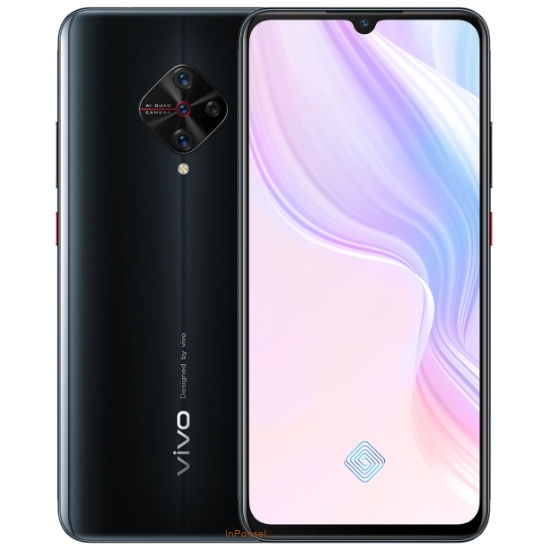 Vivo Y9s