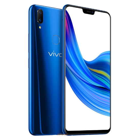 Vivo V9