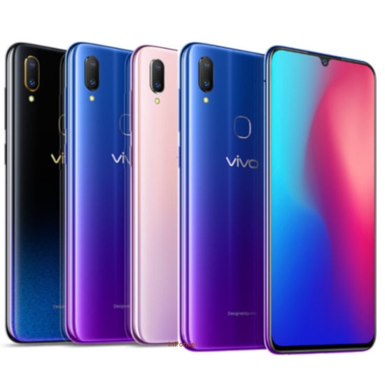 Vivo Z3