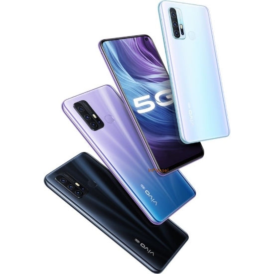 Vivo Z6 5G