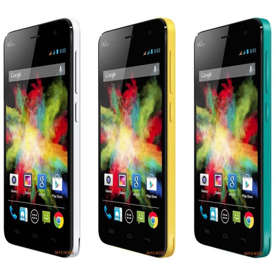 Wiko Mobile Bloom