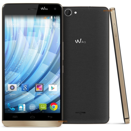 Wiko Mobile Getaway