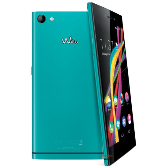 Wiko Mobile Highway Star 4G
