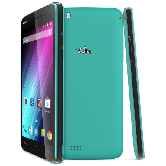 Wiko Mobile Lenny