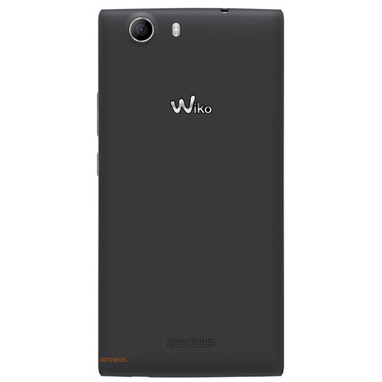 Wiko Mobile Ridge 4G