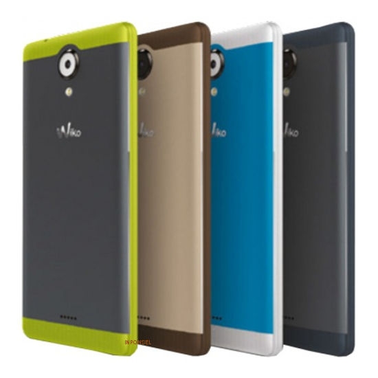 Wiko Mobile U Feel Lite