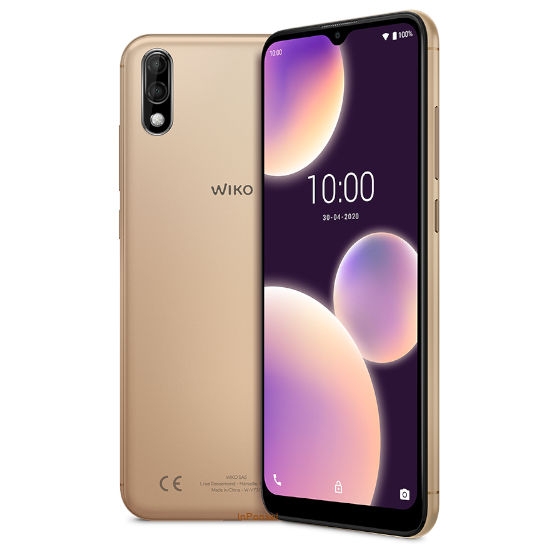 Wiko Mobile View 4 Lite