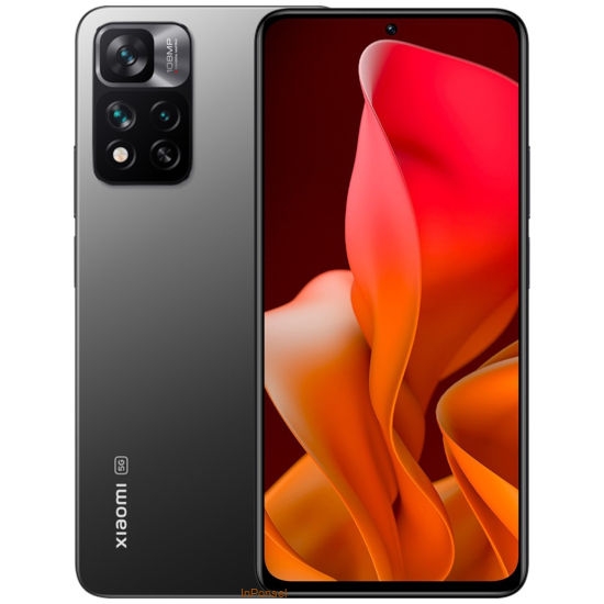 Xiaomi 11i HyperCharge