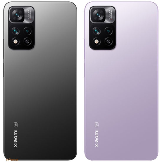 Xiaomi 11i HyperCharge