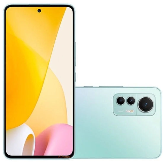Xiaomi 12 Lite