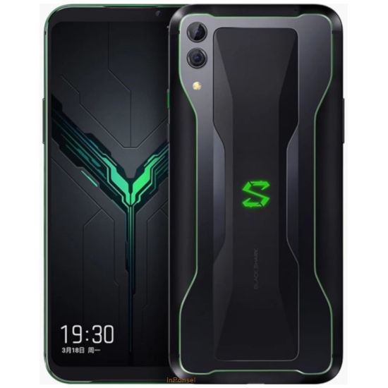 Xiaomi Black Shark 2