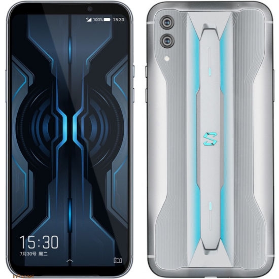 Xiaomi Black Shark 2 Pro