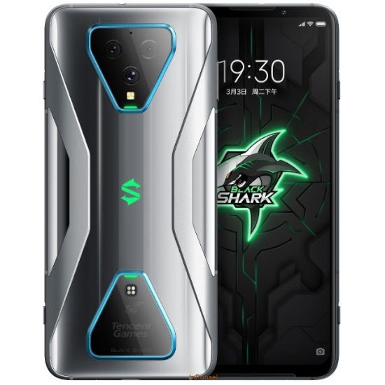 Xiaomi Black Shark 3