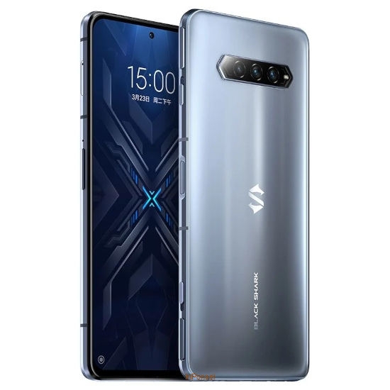 Xiaomi Black Shark 4