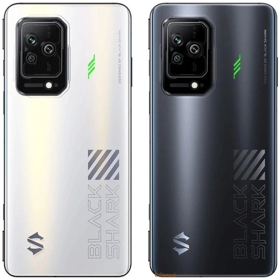 Xiaomi Black Shark 5