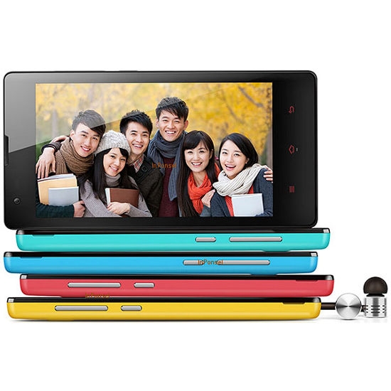 Xiaomi Redmi