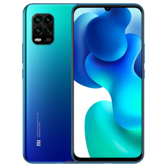 Xiaomi Mi 10 Youth 5G