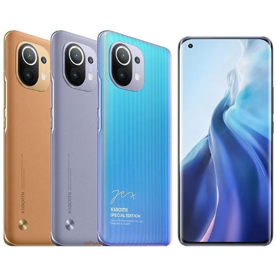 Xiaomi Mi 11
