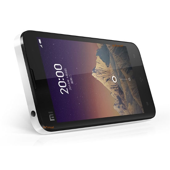 Xiaomi MI-2s