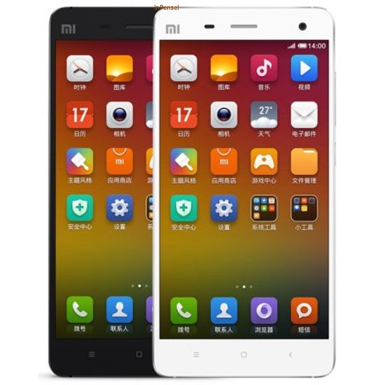 Xiaomi Mi 4