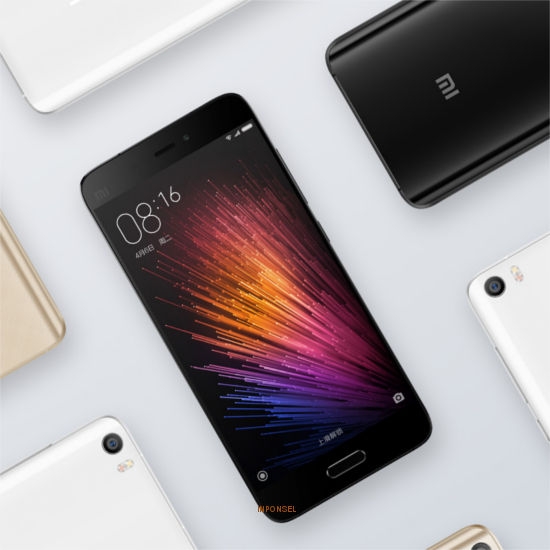 Xiaomi Mi5 Pro Edition