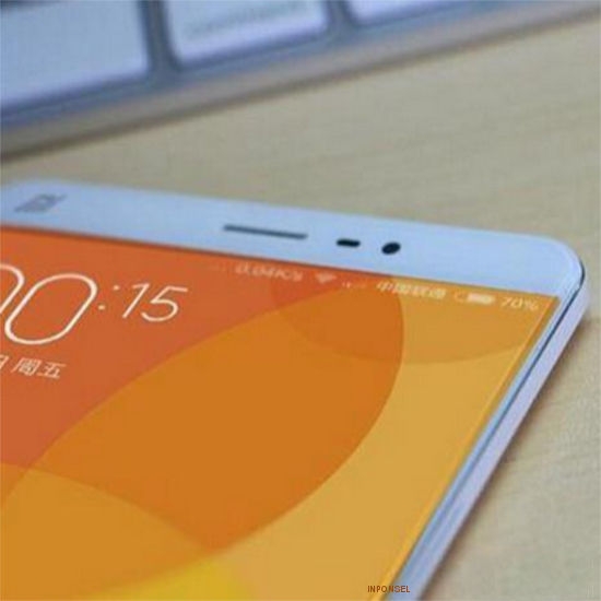 Xiaomi Mi5 Plus