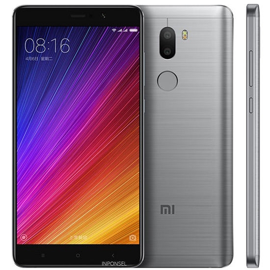 Xiaomi Mi 5s Plus
