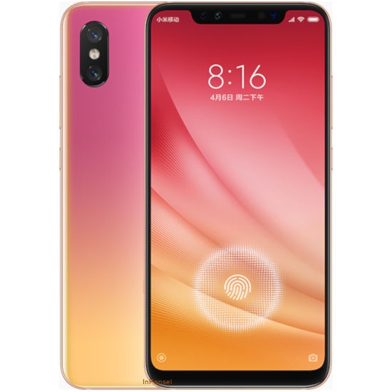 Xiaomi Mi 8 Pro