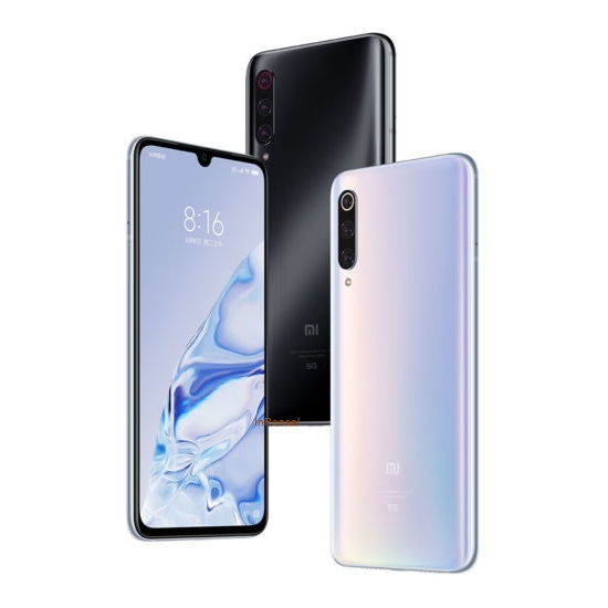 Xiaomi Mi 9 Pro 5G